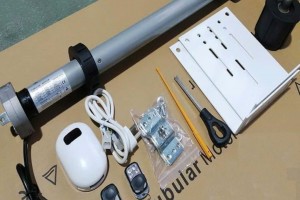 Sửa cửa cuốn tại phường Bình Tân TPHCM - Sửa cửa bị kẹt, bấm remote cửa không chạy
