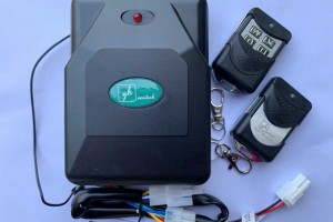 Sửa khoá cửa cuốn (tay điều khiển, remote) tại phường phường Chợ Lớn.