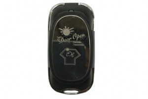 Tay Điều Khiển Cửa Cuốn Chính Hãng