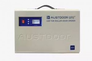 Thay mới bình ắc quy bộ lưu điện cửa cuốn tại quận 9- Hotline 0908 36 1357