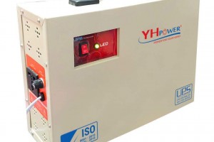 Thợ sửa Bình Lưu Điện Cửa cuốn quận 12