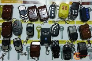 Thợ Sửa chìa khóa cửa cuốn tại tỉnh Bình Dương- Hotline 0908 36 1357