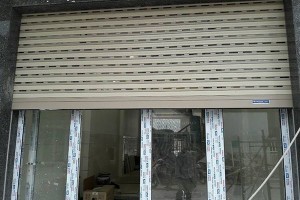 Thợ sửa cửa cuốn không hoạt động tại huyện Bình Chánh- ĐT 0908 36 1357