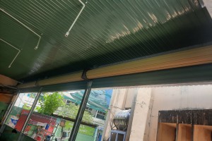 Thợ Sửa Cửa Cuốn quận Gò Vấp