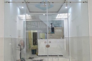 Thợ sửa cửa nhôm kính tại huyện Củ Chi - Hotline: 0908 36 1357