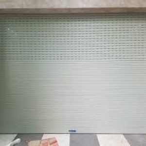 Công ty sửa cửa cuốn quận 6 TPHCM