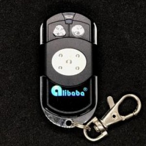 Bán phôi remote cửa cuốn giá rẻ