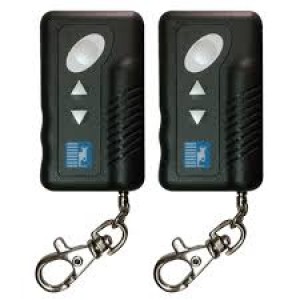 bán phôi remote cửa cuốn hướng dẫn tự sao copy remote