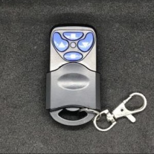 Bán phôi remote cửa cuốn