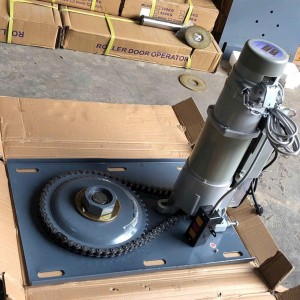 Bán sỉ và lẻ motor cửa cuốn, linh kiện motor cửa cuốn, sửa mô tơ cửa cuốn tại BÌNH DƯƠNG