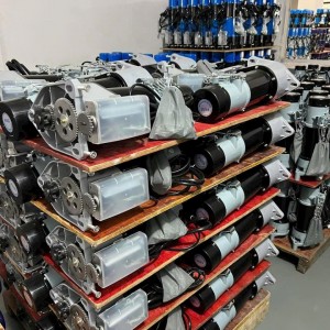 Bán sỉ và lẻ motor cửa cuốn, linh kiện motor cửa cuốn, sửa mô tơ cửa cuốn tại quận BÌNH TÂN
