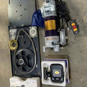 Bán sỉ và lẻ motor cửa cuốn, linh kiện motor cửa cuốn, sửa mô tơ cửa cuốn tại quận TÂN PHÚ