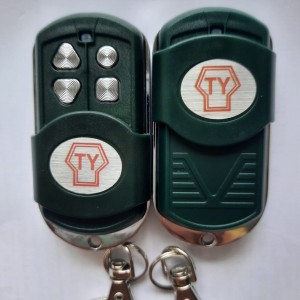 Chìa Khoá cửa cuốn giá rẻ tại quận 8 TPHCM