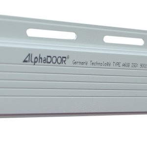 Cửa cuốn Alphadoor A 608