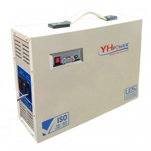 Địa chỉ cung cấp ắc quy bộ lưu điện