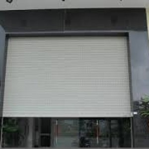 Dịch Vụ Sửa Chữa Cửa Cuốn 24/7 Tại Tp Hcm