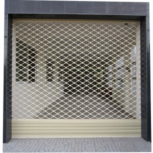 Dịch vụ Sửa Cửa Cuốn quận 12