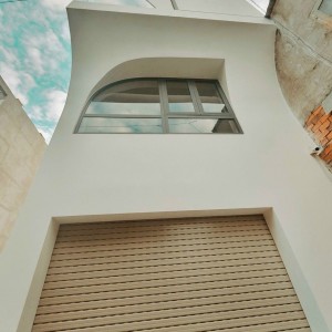 Dịch vụ Sửa Cửa Cuốn quận 7