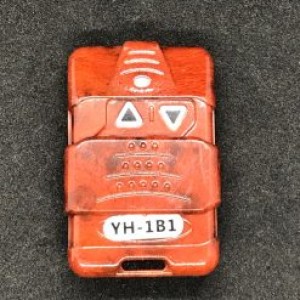 Làm lại chìa khóa cửa cuốn quận 1