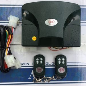 Làm lại chìa khóa cửa cuốn quận 1