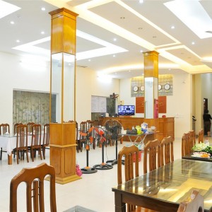 Nhà bán mặt tiền Tân Phú