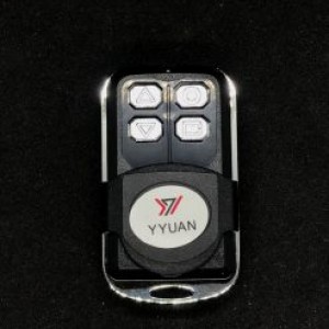 Sao chìa khoá cửa cuốn quận 7