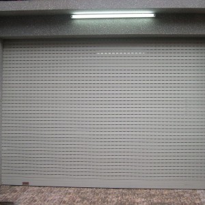 Sửa Cửa Cuốn Tại TP.HCM Giá Rẻ