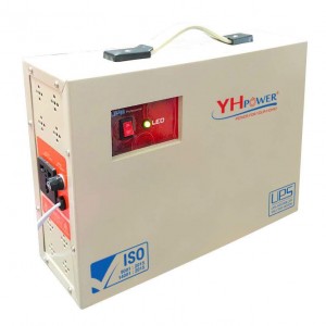 Thay thế ắc quy cho UPS đảm bảo an toàn khi sử dụng