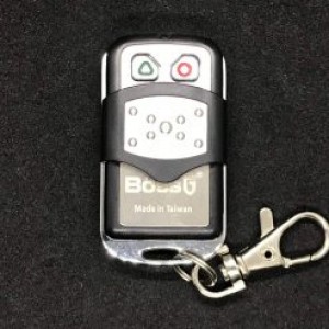 Thợ khoá cửa cuốn quận 1