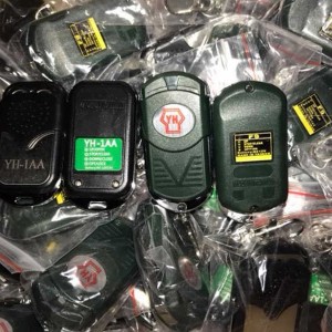 Thợ làm khoá cửa cuốn quận 7