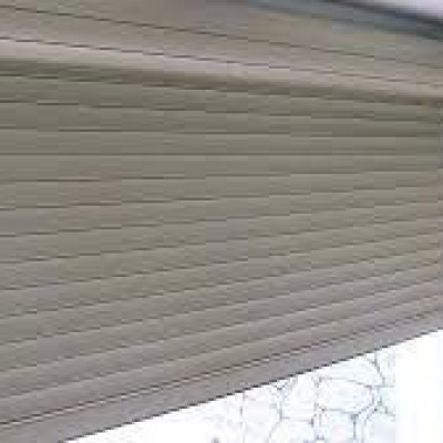 Sửa chữa cửa cuốn quận 12 TPHCM