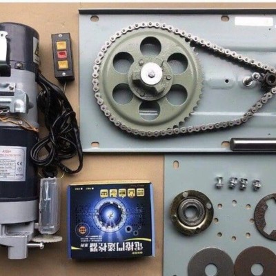 Bán sỉ và lẻ motor cửa cuốn, linh kiện motor cửa cuốn, sửa mô tơ cửa cuốn tại quận 1