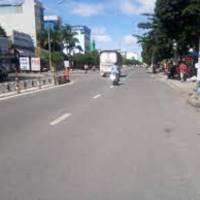 Bán nhà mặt tiền đường Tây Thạnh, phường Tây Thạnh, quận Tân Phú