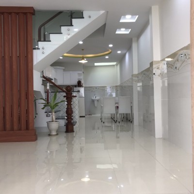 Bán nhà mặt tiền kinh doanh đường Tân Kỳ Tân Quý,  p.Tân Quý, quận Tân Phú