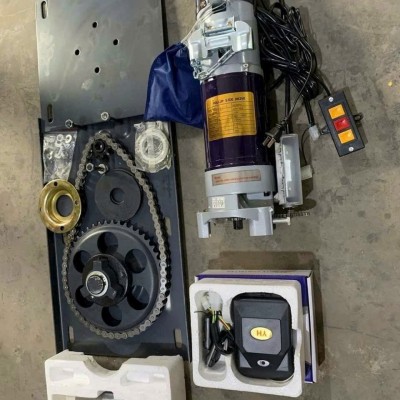 Bán sỉ và lẻ motor cửa cuốn, linh kiện motor cửa cuốn, sửa mô tơ cửa cuốn tại quận TÂN PHÚ