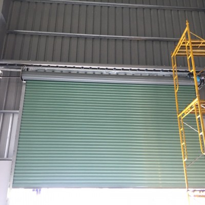 Bảng Báo Giá Cửa Cuốn Đức Mới Nhất