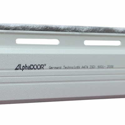 Báo giá lắp đặt cửa cuốn
