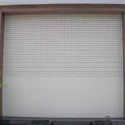 Bảo hành cửa cuốn Hóc Môn