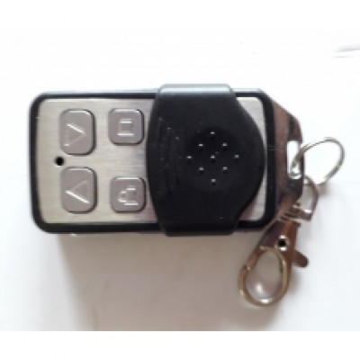 Bộ Điều Khiển Cửa Cuốn Qua WiFi Và Bật Tắt 1 Thiết Bị