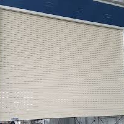 Các Loại Cửa Cuốn Phổ Biến Nhất Trên Thị Trường Hiện Nay
