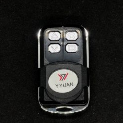 Cắt chìa khoá cửa cuốn quận 5