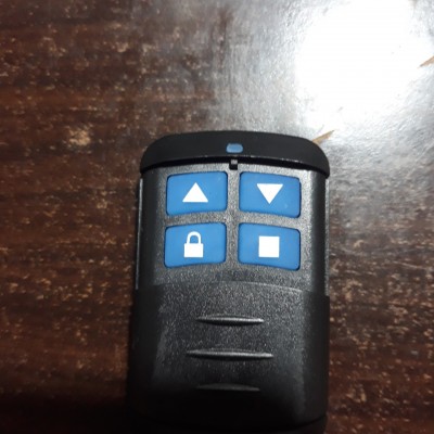 Cắt chìa khoá cửa cuốn quận 7