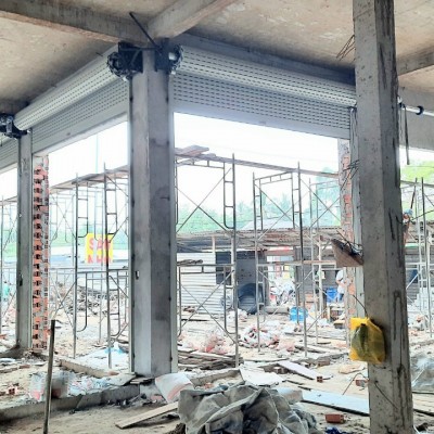 Công ty Cửa Cuốn quận 2
