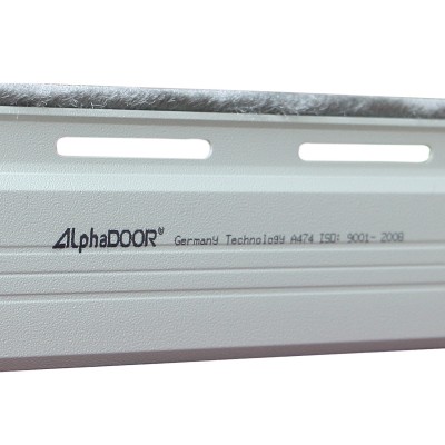 Cửa cuốn Alphadoor A 474