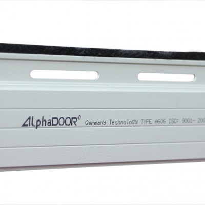 Cửa cuốn Alphadoor A 606