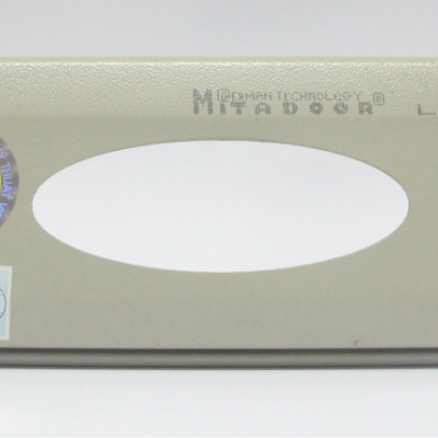 Cửa cuốn Mitadoor LG 71