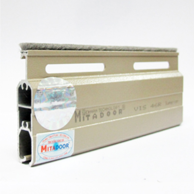 Cửa cuốn Mitadoor VIS 46R