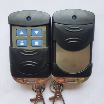 Cửa hàng khoá cửa cuốn Gò Vấp