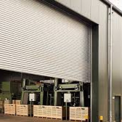 Địa chỉ sửa cửa cuốn quận Tân Bình TPHCM