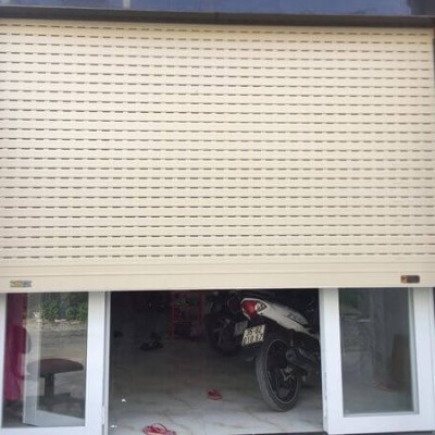 Địa chỉ sửa cửa cuốn tại nhà Nhà Bè TPHCM